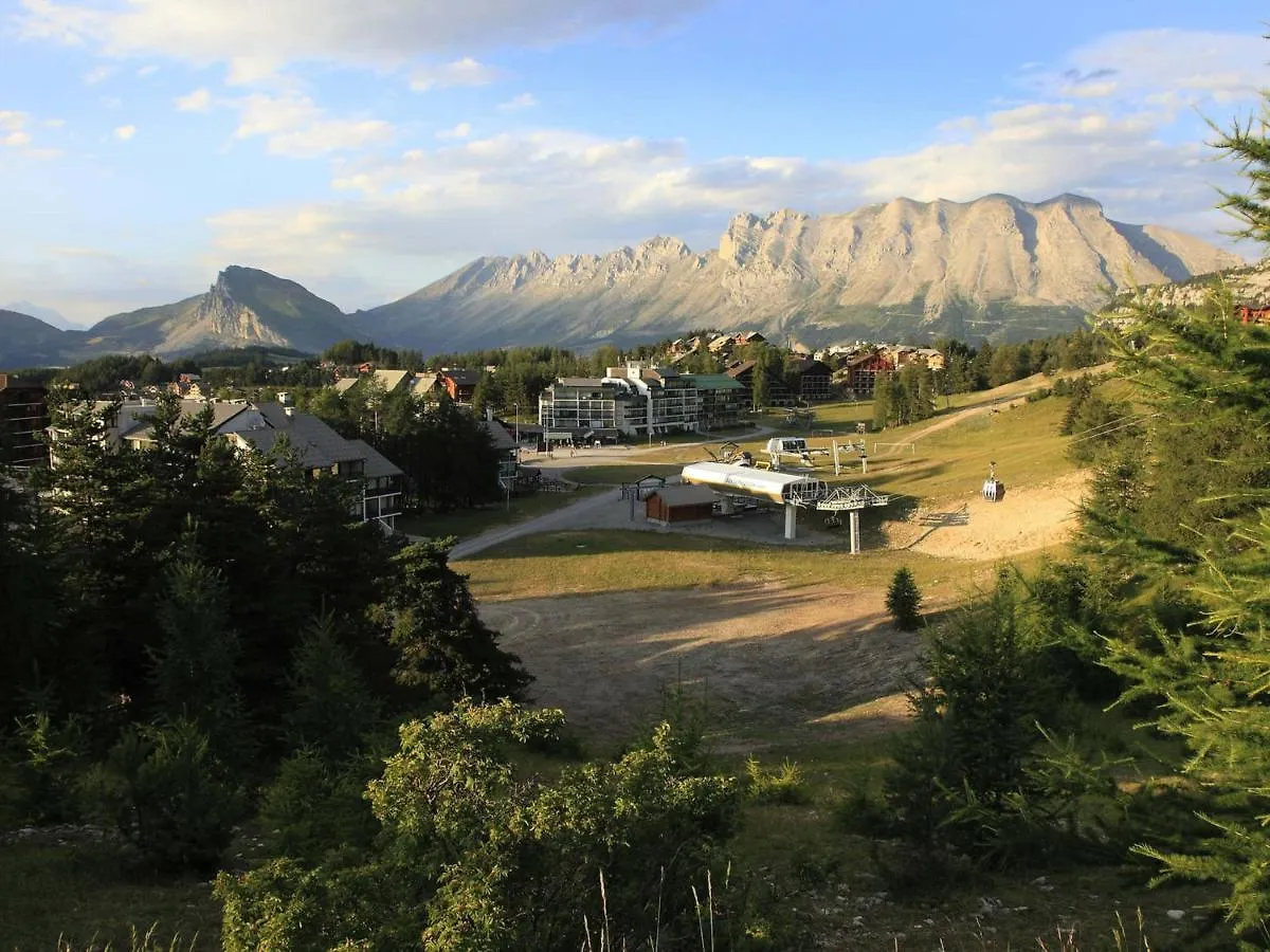 Chalet 3 Pieces 7 Pers, Parking, Animaux Admis - Fr-1-504-62 Saint-Étienne-en-Dévoluy