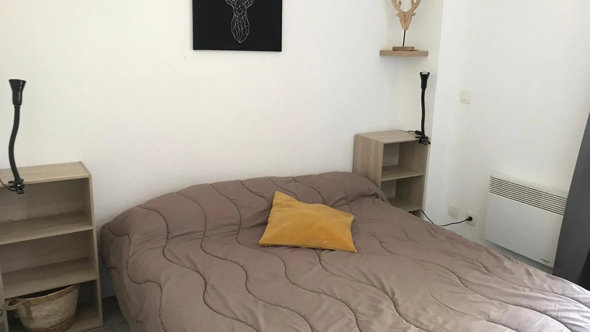 Chalet 3 Pieces 7 Pers, Parking, Animaux Admis - Fr-1-504-62 Saint-Étienne-en-Dévoluy