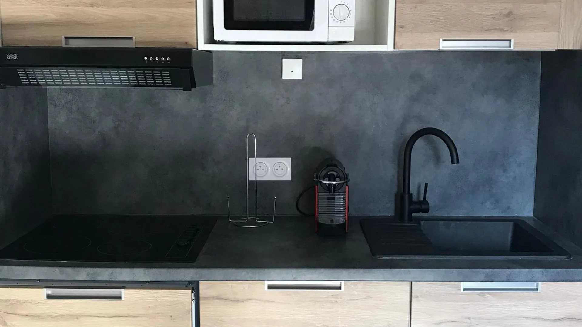 Chalet 3 Pieces 7 Pers, Parking, Animaux Admis - Fr-1-504-62 Saint-Étienne-en-Dévoluy